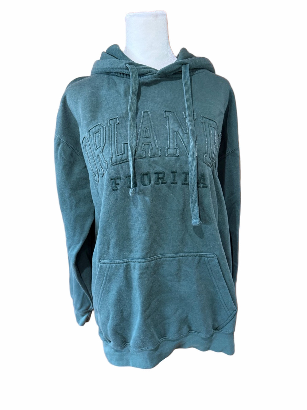 U.S. Apparel Orlando Florida Hoodie